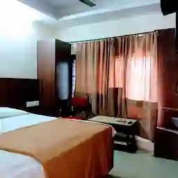 Hotel Dewan's Residency, Mysore Deluxe rooms