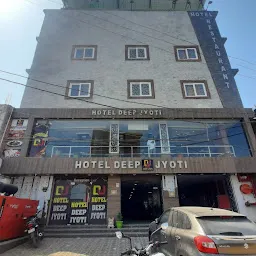 HOTEL DG