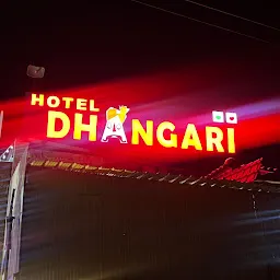 Hotel Dhangari