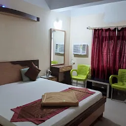 Hotel Dharmajyoti