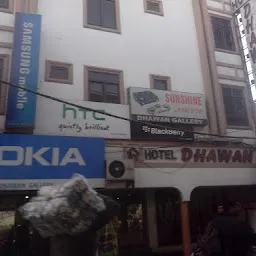 Hotel Dhawan