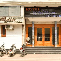 Hotel Dhillon Residency
