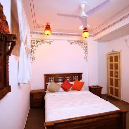Hotel Dhola Ghat Haweli
