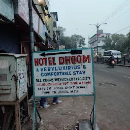 Hotel Dhoom