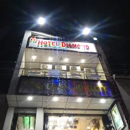Hotel Diamond In Daltonganj
