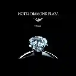 Hotel diamond plaza