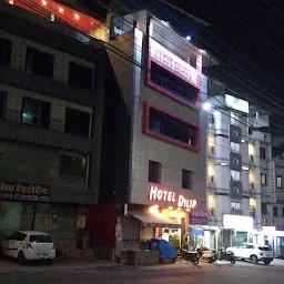 Hotel Dilip