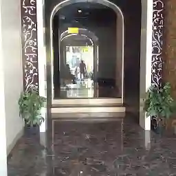 Hotel Dilip