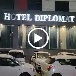 Hotel Diplomat