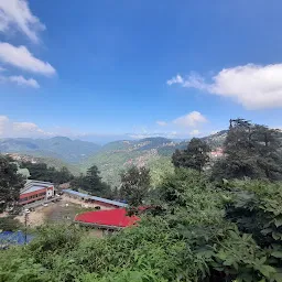 Hotel Diplomat Shimla