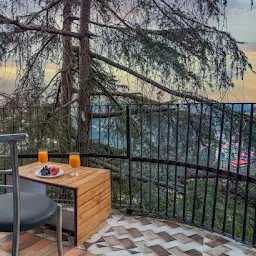 Hotel Divine Hills Shimla