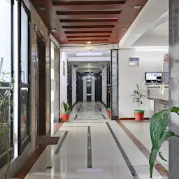 Hotel Divya Palace