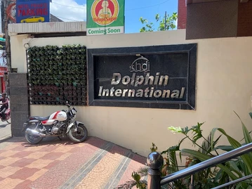 Hotel Dolphin International