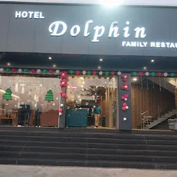 Hotel Dolphine - Famity Restaurant