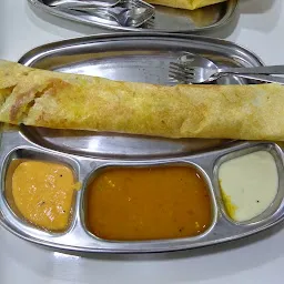 Hotel Dosa Dhokla