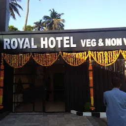 Hotel Durga