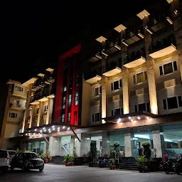 Hotel Durgada Siri