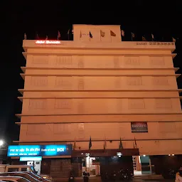 Hotel Dwaraka