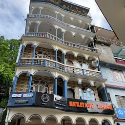 Hotel Dzongri