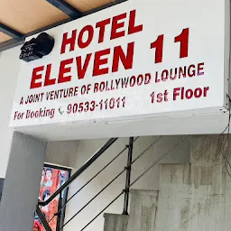 Hotel Eleven 11