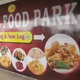 Hotel Food Park