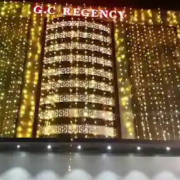 Hotel G C Regency