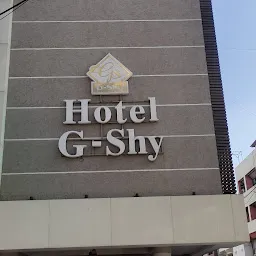 Hotel G Shy