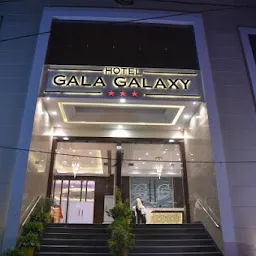 OYO 13616 Hotel Gala Galaxy