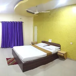 Hotel Galaxy Imperial Aurangabad