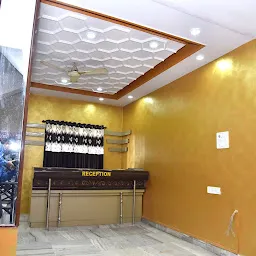 Hotel Galaxy Imperial Aurangabad