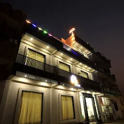 Hotel Galaxy Inn Pushkar