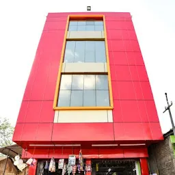 Hotel Ganesh