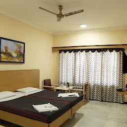 Hotel Ganesh Mahaal