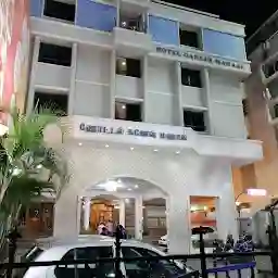 Hotel Ganesh Mahaal