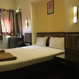 Hotel Ganesh Palace