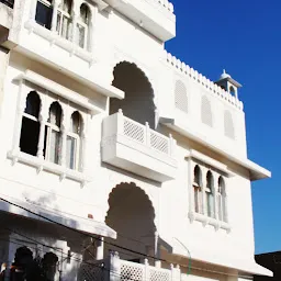 Hotel Ganesh Ranthambhore