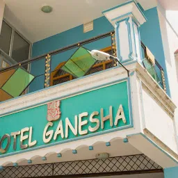 Hotel Ganesha
