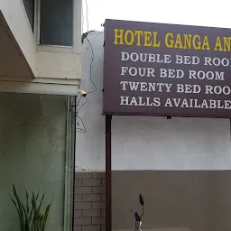 Hotel Ganga Annexe
