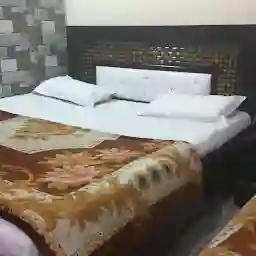 Hotel Ganga Kripa Jaipur