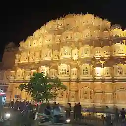 Hotel Ganga Kripa Jaipur