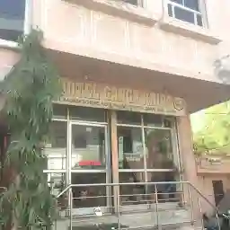 Hotel Ganga Kripa Jaipur