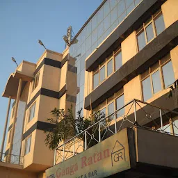 Hotel Ganga Ratan