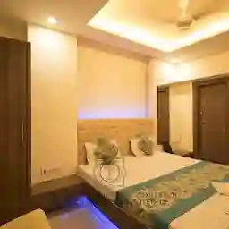 Hotel Maa Ganga Palace