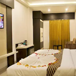 Hotel Ganges Grand - Varanasi