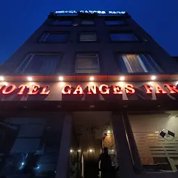 Hotel Ganges Park