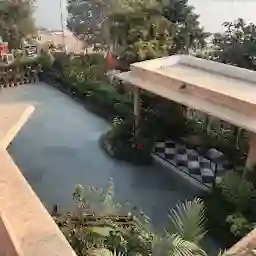 Hotel Ganges View,Assi Ghat B1/163.