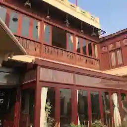 Hotel Ganges View,Assi Ghat B1/163.