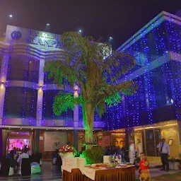 Hotel Ganpati Palace And Majestic Banquets