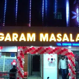 Hotel Garam Masala