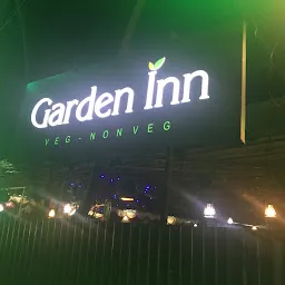 Hotel Garden Inn